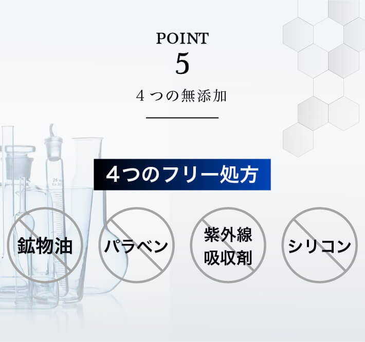 公式】REDEN(リデン)｜超高級成分リデンシル3％配合